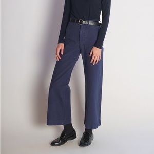 Jesse Kamm Sailor Pants size 10